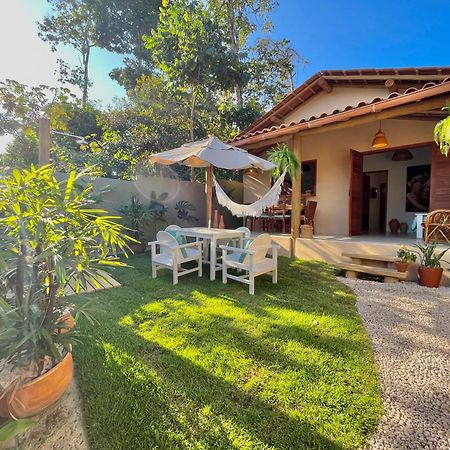 Villa Milagre ترانكوسو المظهر الخارجي الصورة