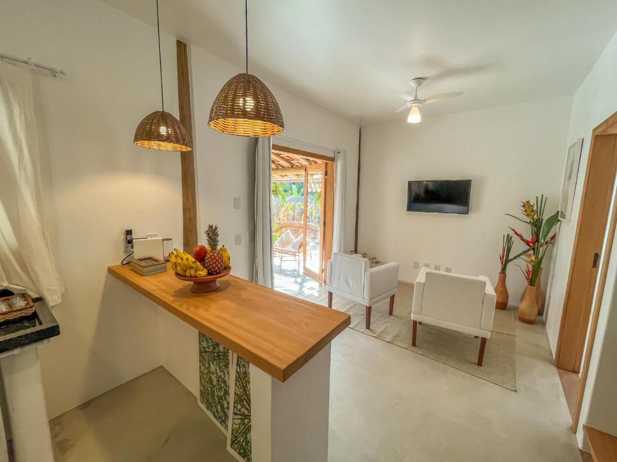 Villa Milagre ترانكوسو المظهر الخارجي الصورة