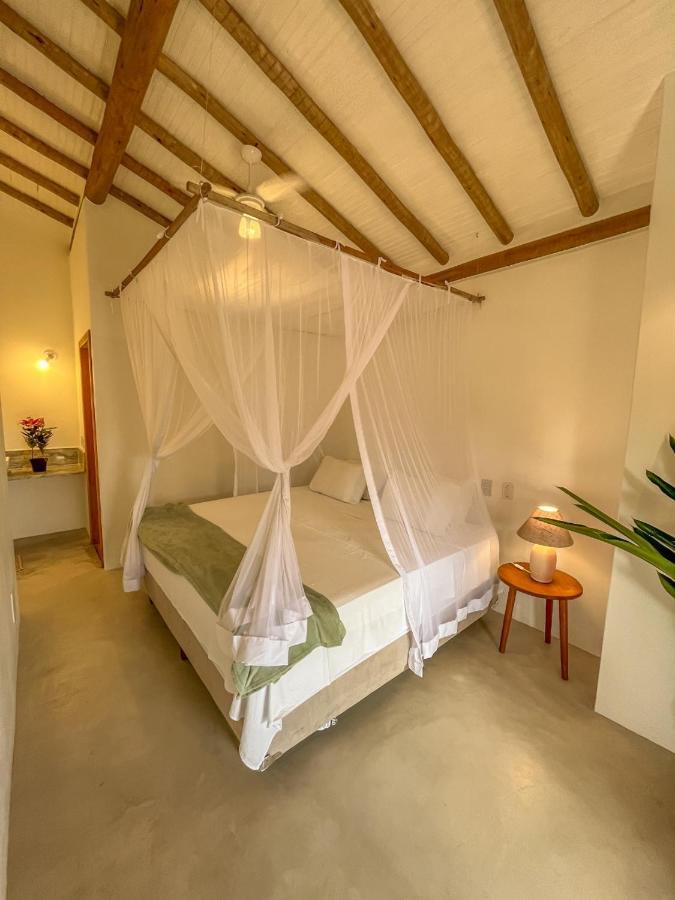 Villa Milagre ترانكوسو المظهر الخارجي الصورة