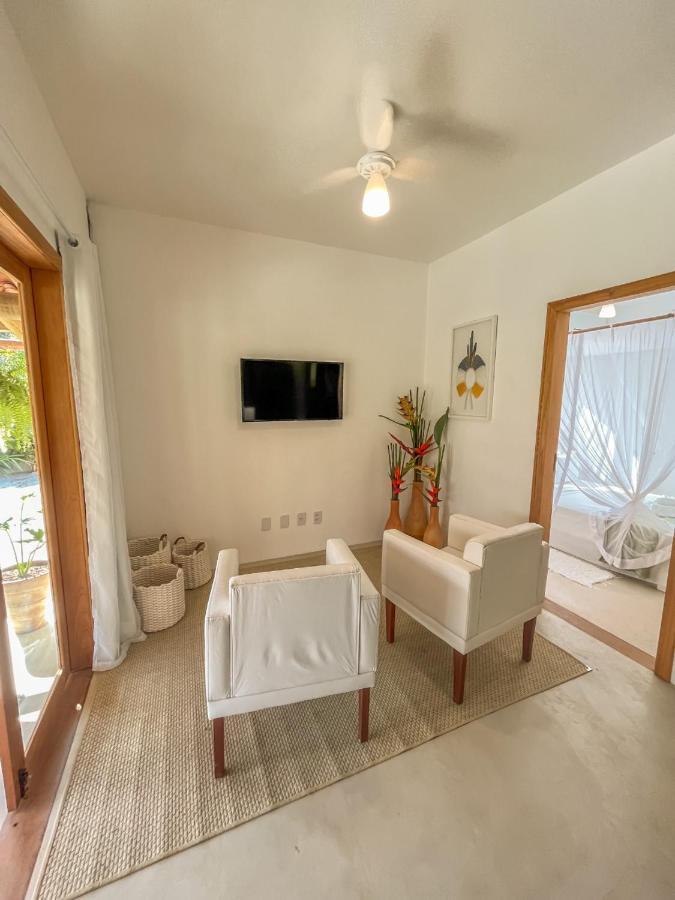 Villa Milagre ترانكوسو المظهر الخارجي الصورة