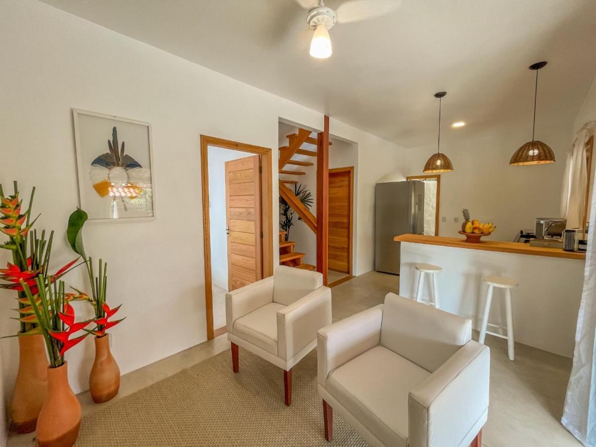 Villa Milagre ترانكوسو المظهر الخارجي الصورة