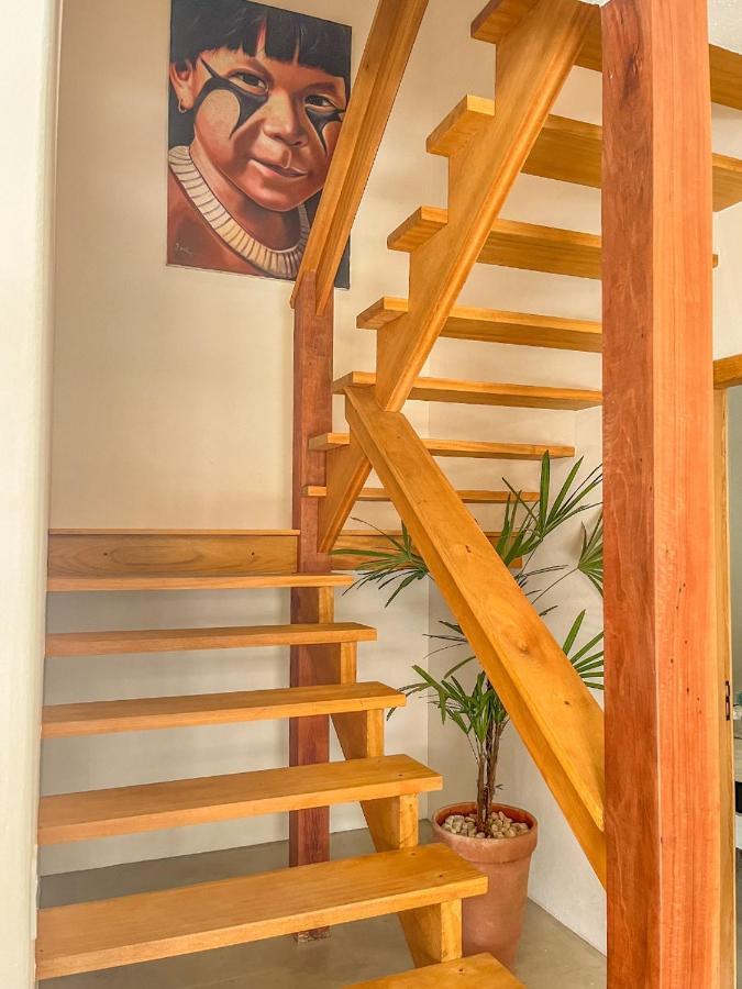 Villa Milagre ترانكوسو المظهر الخارجي الصورة