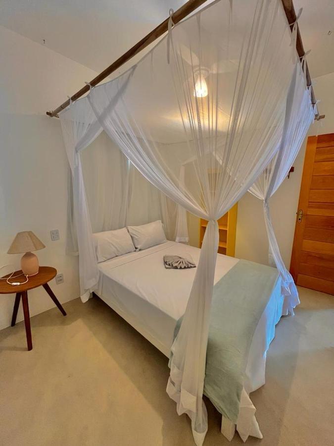 Villa Milagre ترانكوسو المظهر الخارجي الصورة