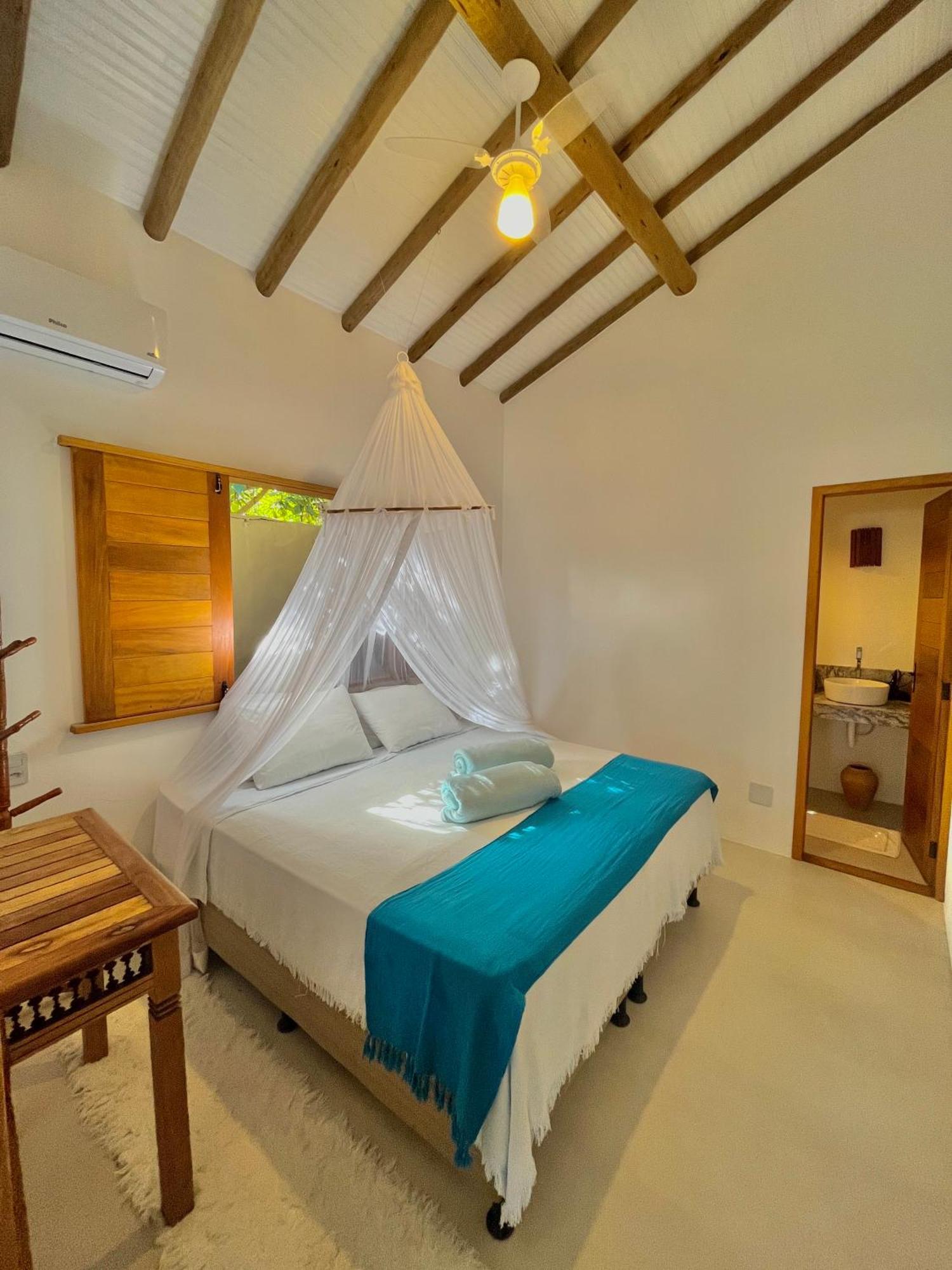 Villa Milagre ترانكوسو المظهر الخارجي الصورة